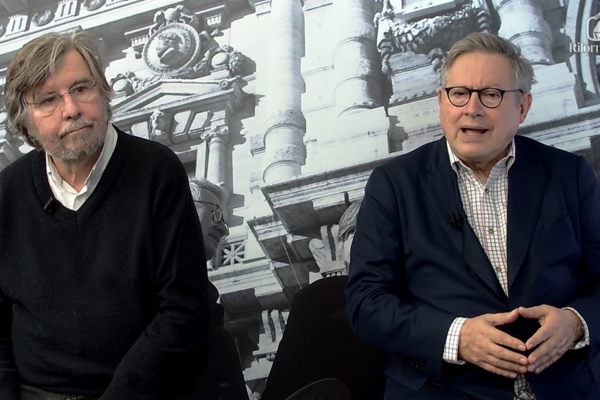 “L’Italia si lava la coscienza e manda armi in Ucraina”, Sansonetti e Liguori contro la politica che “non ha peso diplomatico” “L’Italia si lava la coscienza e manda armi in Ucraina”, Sansonetti e Liguori contro la politica che “non ha peso diplomatico”