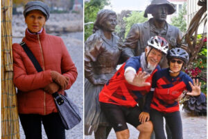 Liliana Resinovich, i risultati delle analisi del dna sui resti: le comparazioni con il marito, l’amico e il vicino di casa