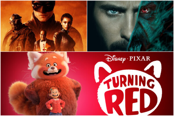 I ‘giganti’ del cinema boicottano la Russia: da Disney a Warner Bros, sospese le uscite dei film