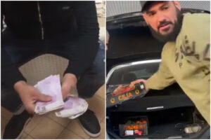 Dai video su TikTok all’arresto di ‘o Malese, l’ambulante che vendeva la frutta a peso d’oro: “Guadagno più della malavita”