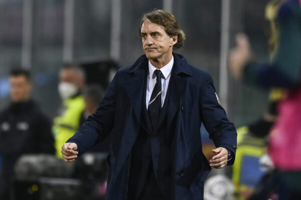 Mancini allontana l’addio alla Nazionale: “Ripartire con nuovo ciclo, possiamo fare qualcosa di importante”