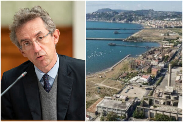 Dalla mancata bonifica di Bagnoli alla beffa, il comune di Napoli dovrà pagare 80 milioni: “Ci opporremo”