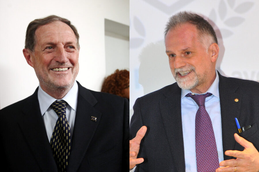 Procura di Milano a pezzi, assolti Mantovani e Garavaglia: non era la nuova Tangentopoli…