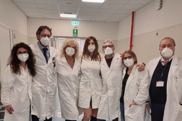 I medici del Pascale ‘salvano’ cinque persone grazie all’open day senologico nel giorno della ‘Festa della donna’