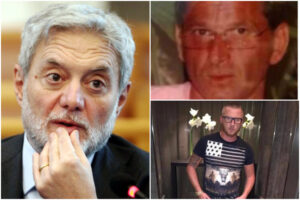 Collabora anzi no, il caso anomalo di Luca Esposito: il genero del boss (preso a frustate) che ha illuso la Procura di Napoli Collabora anzi no, il caso anomalo di Luca Esposito: il genero del boss (preso a frustate) che ha illuso la Procura di Napoli