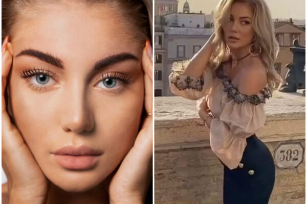 Il macabro caso di Gretta, la modella scomparsa e ritrovata in una valigia: “Cadavere vegliato per 3 giorni”