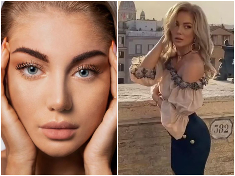 Il macabro caso di Gretta, la modella scomparsa e ritrovata in una valigia: “Cadavere vegliato per 3 giorni”