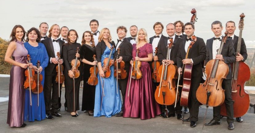 Concerto per la pace, a Napoli evento a scopo benefico per l’Ucraina