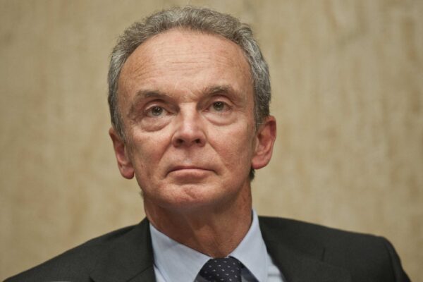 Foto Mauro Scrobogna /LaPresse
06-12-2013 Roma
Politica
Convegno L’Europa della democrazia – socialisti e democratici al Parlamento europeo
Nella foto: Ferdinando Nelli Feroci Istituto Affari Internazionali
Photo Mauro Scrobogna /LaPresse
06-12-2013 Rome
Politics
Meeting ‘Europe of democracy’ – socialists and democrats at EU Parliament
In the picture: Ferdinando Nelli Feroci International Affairs Institute