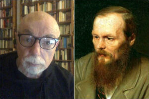 Paolo Nori rinuncia al corso su Dostoevskij alla Bicocca: “Non conosco autori ucraini, lo farò altrove”