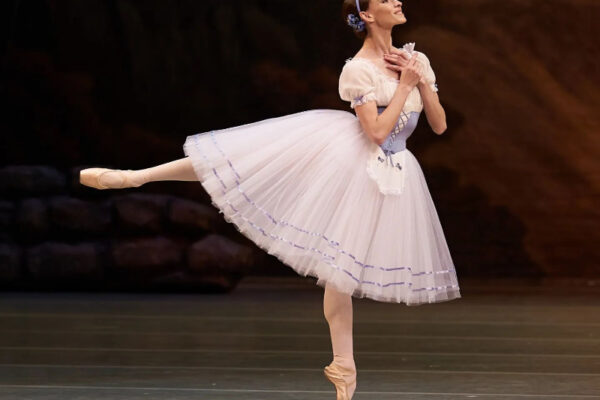 Foto da Fcebook (Olga Smirnova)