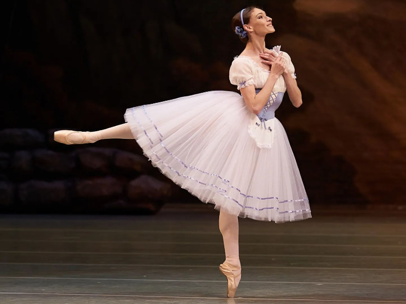 Foto da Fcebook (Olga Smirnova)