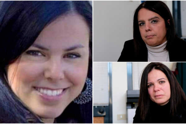 Ornella uccisa dall’ex compagno, a un anno dalla morte il dolore della famiglia: “L’ergastolo lo abbiamo già avuto noi”