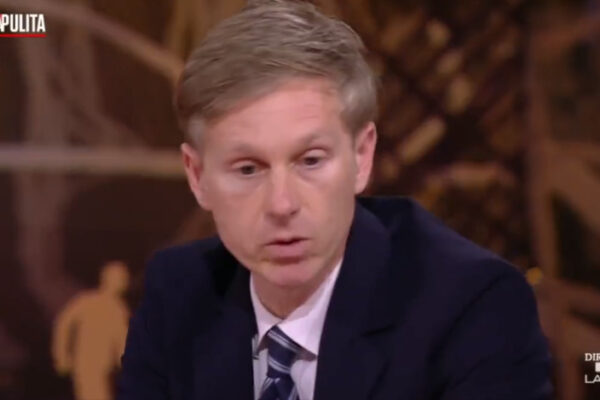 Chi è Alessandro Orsini, il professore criticato per le sue idee sulla guerra in Ucraina: “Pressioni per non andare in tv”