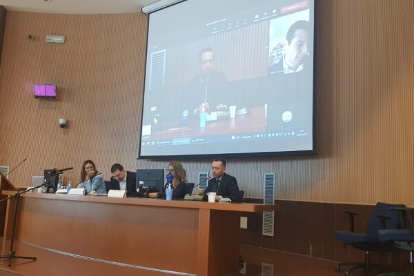 Sanità, scuola e formazione il presente è digitale