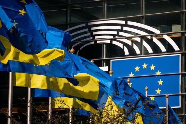 La pandemia, la guerra e il coraggio di fare l’Europa