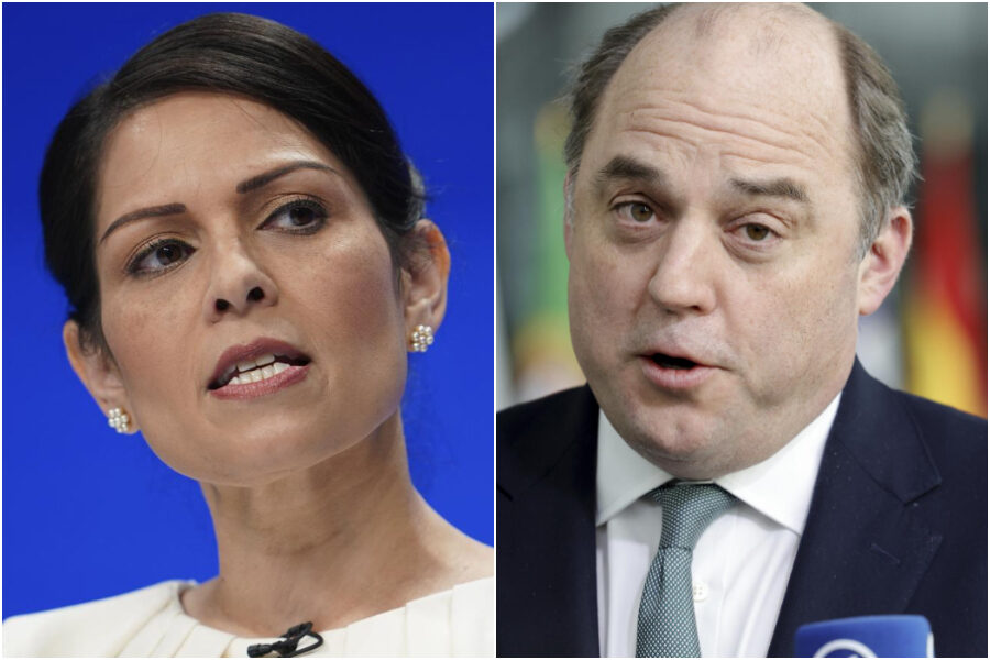 Lo ‘spionaggio’ russo colpisce Londra: agenti del Cremlino si spacciano per il premier ucraino con due ministri di Johnson