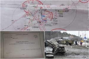 Il piano segreto di Putin per la conquista dell’Ucraina: “Invasione decisa il 18 febbraio, Kiev doveva cadere in 15 giorni”