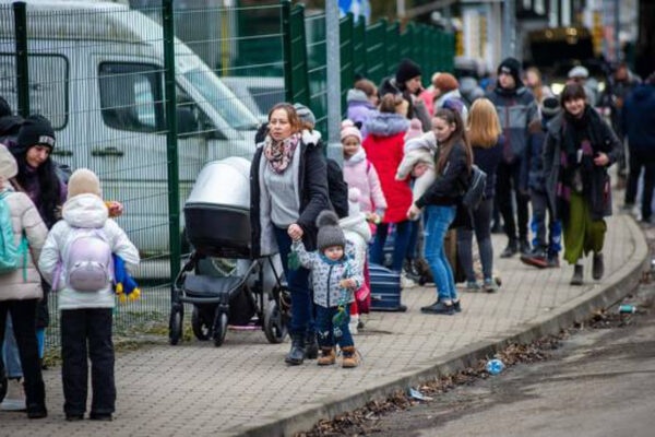 Immagine di repertorio