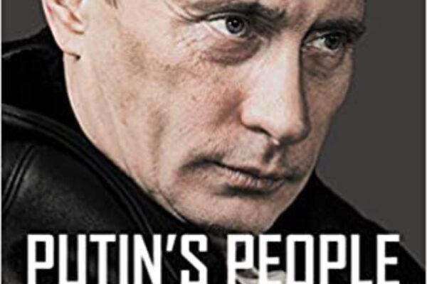 “Putin’s people”: la bottega del “macellaio”