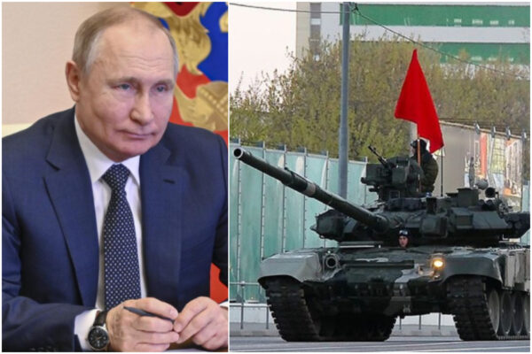 Perché l’invasione russa viola le regole della legalità internazionale Perché l’invasione russa viola le regole della legalità internazionale