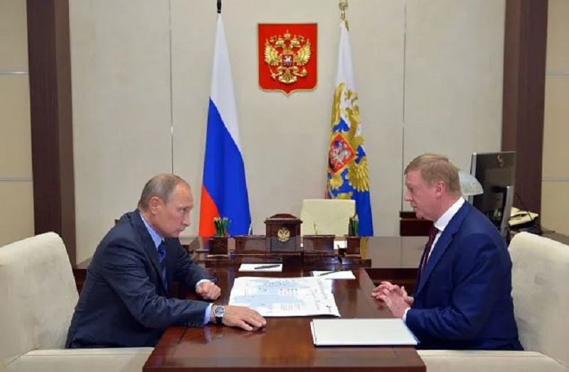 Crepe al Cremlino, si dimette l’inviato speciale Chubais: rottura per la guerra in Ucraina e ‘fuga’ in Turchia