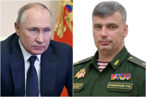 Putin fa arrestare il generale Gavrilov, altre purghe a Mosca: giallo sulla sorte del vice capo della Guardia nazionale