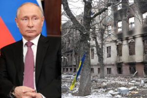 Putin ha preparato l’attacco da 10 anni, il Copasir avvertì del pericolo ma fu ignorato