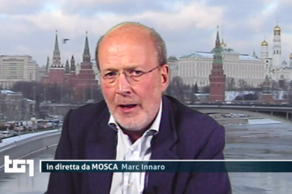 La Rai sospende corrispondenti e inviati dalla Russia, a Mosca è bavaglio totale sui media: “Scelta per tutelare la sicurezza”