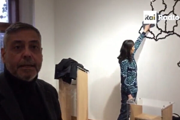 Radio Rai1, i Gr in diretta dall’Ucraina in guerra: “Leopoli ultimo baluardo di libertà”