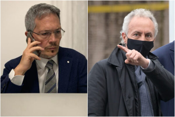 Il capo del Dap non è un Pm: grillini e leghisti ingoiano il rospo, panico al Fatto Quotidiano