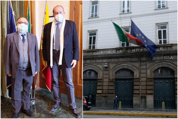 Restyling di Poggioreale, l’attesa sta per finire: dopo quattro anni tutto pronto