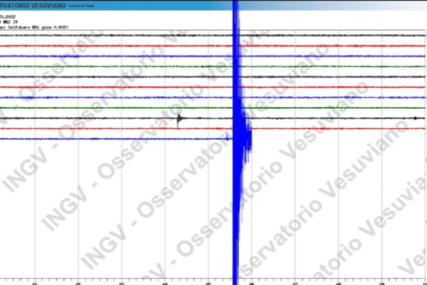 Scossa di terremoto a Napoli, paura nella zona dei Campi Flegrei: “E’ stata fortissima”
