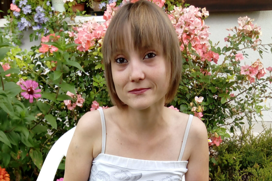 Samantha D’Incà in coma per 15 mesi dopo un incidente, il dolore della mamma: “Ha smesso di soffrire”