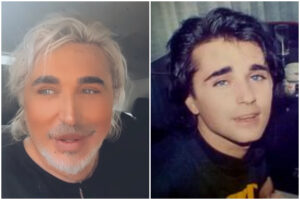 Immagini Instagram @shalpyscialpi