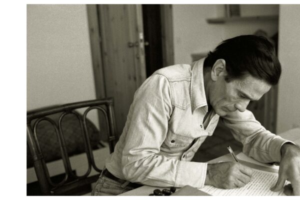 Cento anni di Pier Paolo Pasolini, pubblicata la nuova edizione dell’epistolario