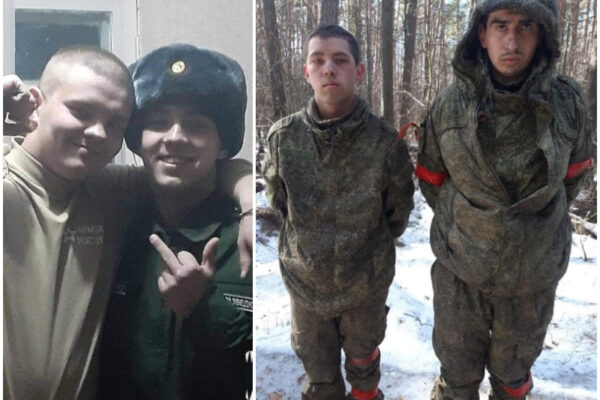 “I nostri figli mandati in guerra con l’inganno”, le proteste delle madri dei soldati russi contro Putin