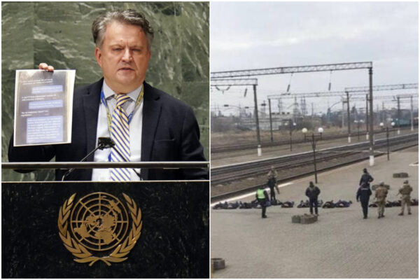 Militari arruolati con l’inganno da Putin, le ultime parole di un soldato alla madre: “C’è la guerra qui, colpiamo civili”