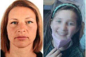 Mamma e figlia sparite nel nulla, Annalisa e la piccola Cora di 9 anni non si trovano: “Nessuna traccia”