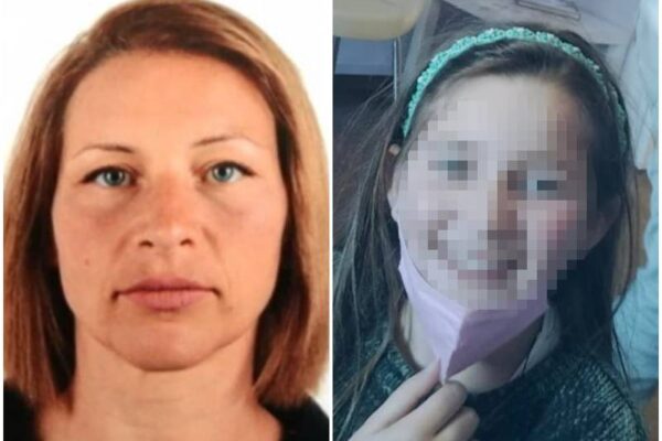 Mamma e figlia sparite nel nulla, Annalisa e la piccola Cora di 9 anni non si trovano: “Nessuna traccia”