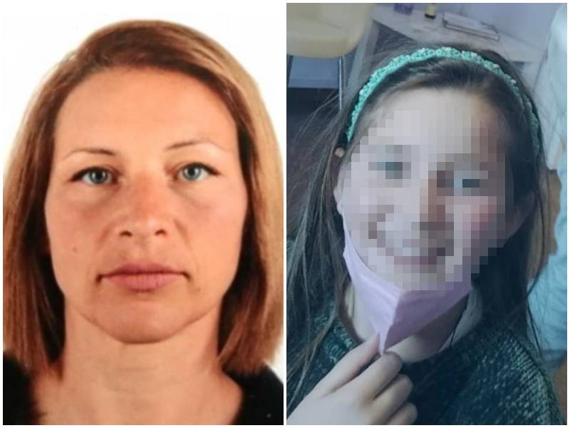 Mamma e figlia sparite nel nulla, Annalisa e la piccola Cora di 9 anni non si trovano: “Nessuna traccia”