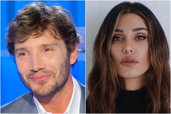 Belen e Stefano di nuovo insieme? L’ammissione di lui: “Sono molto felice…”