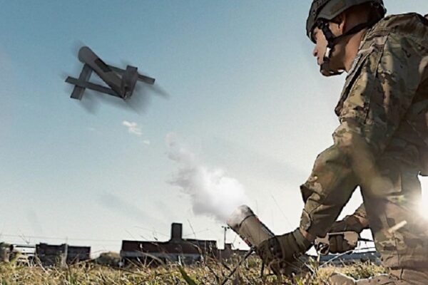 Guerre e uso dei droni: così debutta la coesistenza uomo-macchina sul campo di battaglia