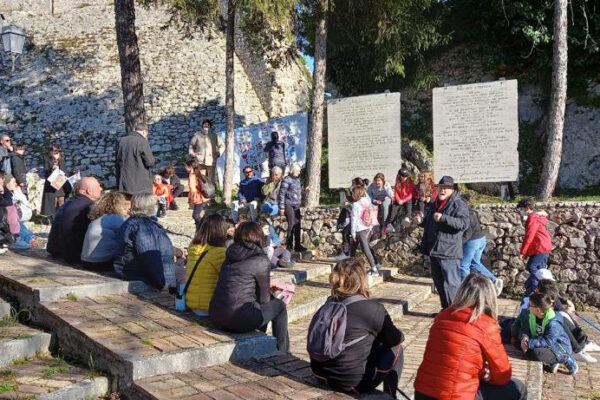 I luoghi del sapere per la pace: da Napoli ad Arpino un appello per fermare la guerra