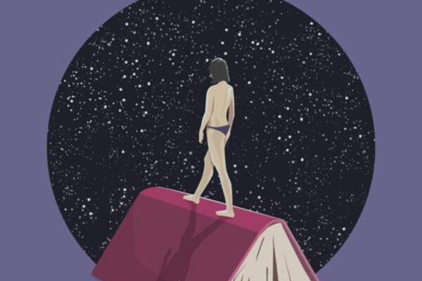 Ragazza senza prefazione, quel tempo “tutto per noi” Ragazza senza prefazione, quel tempo “tutto per noi”