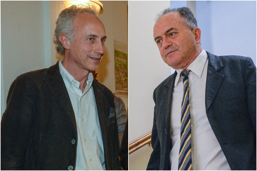 Il sogno di Gratteri può avverarsi, Travaglio lo lancia alla Procura Nazionale Antimafia