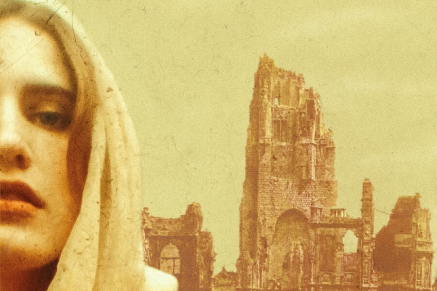 Trema la notte e con lei chi viene, chi resta e chi muore: il romanzo di Nadia Terranova