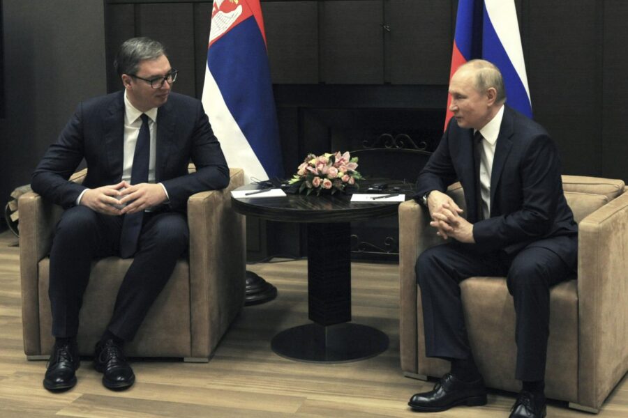 La Serbia, il ruolo chiave nei Balcani, i rapporti con la Russia e la lezione che l’Unione Europea deve imparare