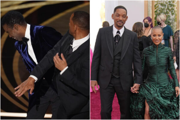 Chi è la moglie di Will Smith, Jada Pinkett e la battaglia con l’alopecia: la malattia e lo schiaffo sul palco agli Oscar