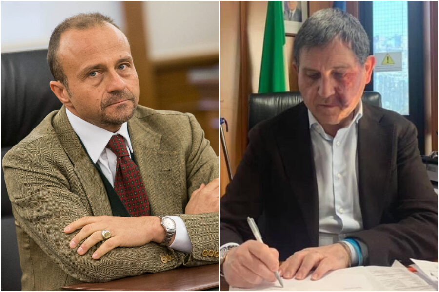 Schiano di Visconti assolto, l’inchiesta di Woodcock demolita: “Non c’è nessuna prova”